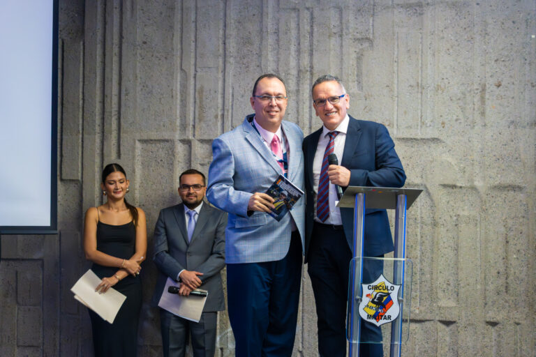 Lanzamiento del libro EvaluarT: La evaluación como motor de innovación en la gestión de la Seguridad y Salud en el Trabajo